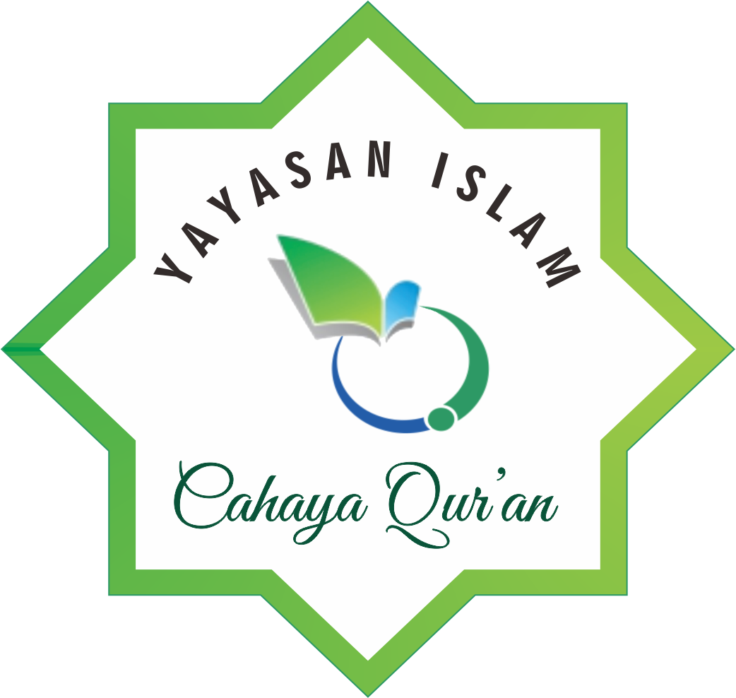 Yayasan Pendidikan Cahaya Quran